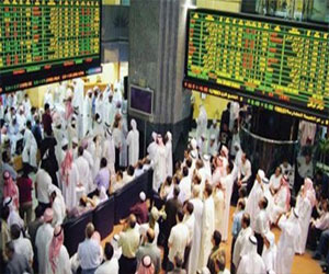   مصر اليوم - الأسهم السعودية ترتفع 150 نقطة بنسبة 1.88%