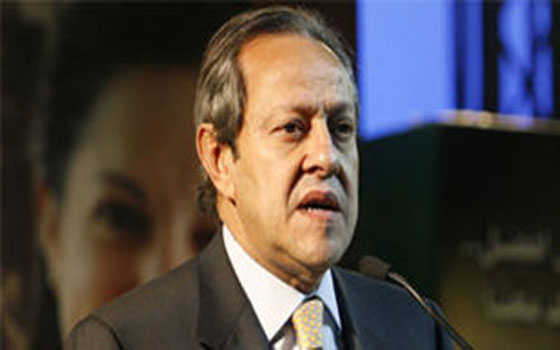   مصر اليوم - انطلاق ملتقى التوظيف والتأهيل الثاني للعمالة الفنية في مصر الأسبوع المقبل