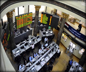   مصر اليوم - البورصة المصرية ترتفع لأعلى مستوياتها في 33 شهرًا
