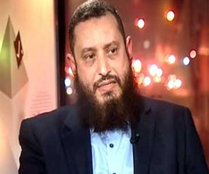 مصر اليوم - الوطن السلفي ينفي لقاء الفريق السيسي بعبد الغفور