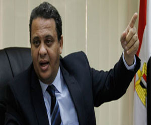   مصر اليوم - حزب المصريين الأحرار يتجه إلى تشكيل تحالف مدنيٍّ لخوض الإنتخابات