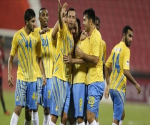   مصر اليوم - الغرافة يهزم الريان ويحقق أول فوز له في الدوري القطري