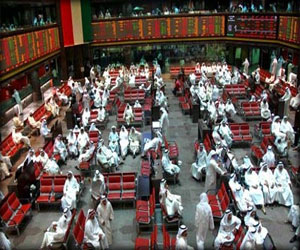   مصر اليوم - المؤشر الكويتي يرتفع لأعلى مستوى في شهرين