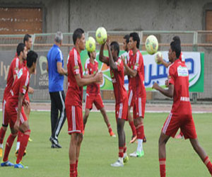   مصر اليوم - البرازيلي موسور يستأنف التدريبات مع الأهلي السعودي