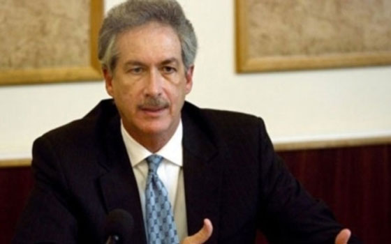   مصر اليوم - الكونغرس يلًوح بإقرار مشروع عقوبات مصرفيِّة ونفطيِّة جديدة على طهران