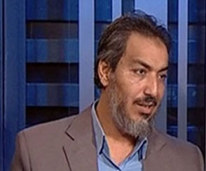   مصر اليوم - الحزب الإسلامي يتَّهم الحكومة بإعاقة مفاوضات المصالحة