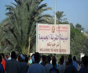   مصر اليوم - نيابة الأقصر تقرِّر حبس 14 متهمًا  بمحاولة اقتحام كمين أمنى في الأقصر