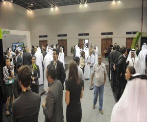   مصر اليوم - سولوشنز ميدل إيست تستعرض حزمتها من حلول الاتصالات خلال جيتكس