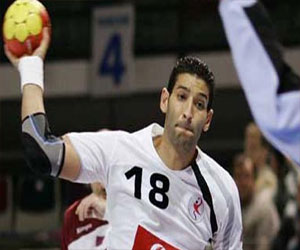   مصر اليوم - لخويا القطري يتعاقد مع المصري هاني الفخراني