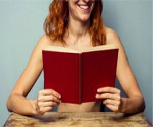   مصر اليوم - أسبوع للعري في جامعة براون الأميركية