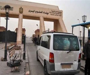 مصر اليوم - مصر تُكثِّف اتصالاتها لإطلاق سراح السائقين المخطوفين في ليبيا