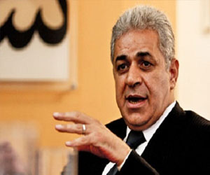   مصر اليوم - صباحي: لا لعودة الدولة الأمنية بقانون التظاهر ويجب احترام دماء الشهداء