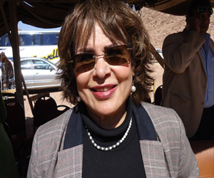   مصر اليوم - الاجتماعي الحر يدين الاعتداء على كنيسة العذراء