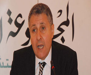   مصر اليوم - البرعي يؤكدّ أنّ العدالة الانتقالية متغيّرة وتحتاج لجهود الشّعب