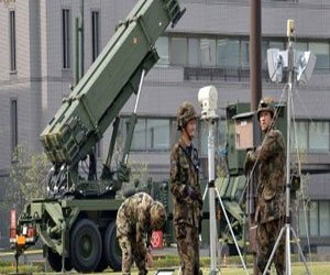   مصر اليوم - كوريا الشمالية تنتقد تهديدات اليابان بضرب قواعدها الصاروخية