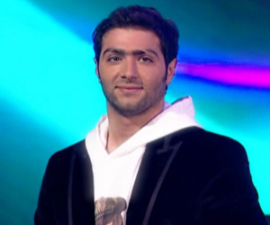 مصر اليوم - الفنان محمد القاق يفوز بجائزة أفضل مطرب صاعد في القاهرة