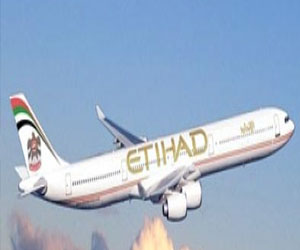   مصر اليوم - الاتحاد للطيران وكوريا للطيران توسعان نطاق اتفاقيتهما للمشاركة بالرمز