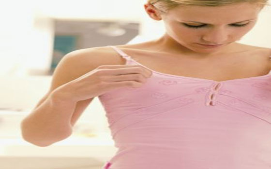 مصر اليوم - خبراء في جامعة كاليفورنيا يُثبتون أن ثدي المرأة أكبر عُمرًا عن بقية الجسم