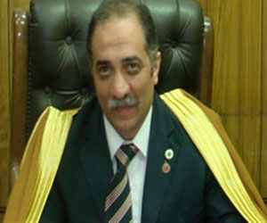   مصر اليوم - رئيس الطُّرق الصوفية ينيب هاشم لحضور مولد البدويّ في طنطا