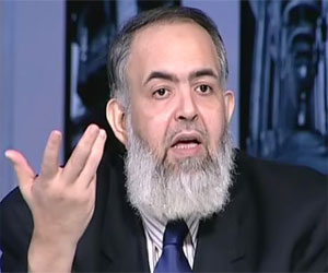   مصر اليوم - استئناف محاكمة أبو إسماعيل في قضيّة تزوير جنسيَّة والدته