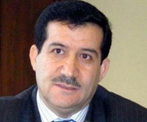   مصر اليوم - وزير النقل الجزائري يعرب عن سعادته بوجود استثمارات اماراتية