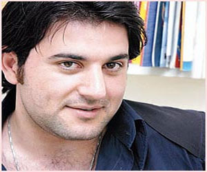   مصر اليوم - ملحم زين نجم البرايم الخامس من ستار أكاديمي