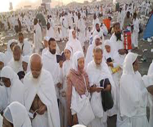   مصر اليوم - رئيس بعثة الحج المصرية يؤكد وفاة 31 حاجّاً