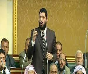   مصر اليوم - مرزوق القوى السياسية أجمعت علي رفض قانون التظاهر