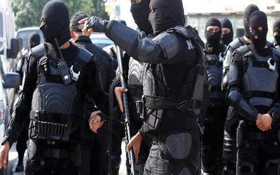   مصر اليوم - تبايّن الآراء في  مصر بشأن اقترابِ إصدار قانون مكافحة  الإرهاب الجديّد