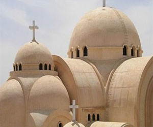   مصر اليوم - القوي السياسية والثورية في دمياط تستنكر حادث الوراق وتصفه بالإرهابي