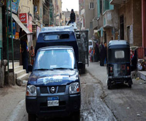   مصر اليوم - تموين الإسماعيلية: ضبط 30 طن بويات منتهية الصلاحية