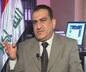   مصر اليوم - مستشار المالكي يؤكد أنَّ العراق يشارك في أيِّ مؤتمر لوقف إراقة الدماء في سورية