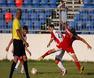   مصر اليوم - السويحلي يفوز على خليج سرت والمدينة على الأخضر