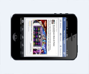   مصر اليوم - إعلانات الفيديو تصل إلى تطبيق فيسبوك على الهواتف