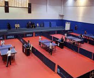   مصر اليوم - منافسات البطولة الآسيوية العربية الجامعية الثالثة لتنس الطاولة تنطلق الثلاثاء