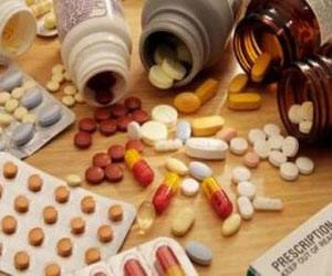   مصر اليوم - ضبط 253 قرص مخدر في حيازة حداد وعاطل في البحر الأحمر