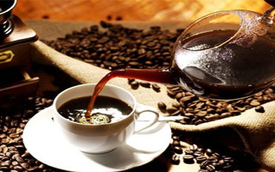 مصر اليوم - لا حاجة إلى الحرمان من القهوة وعبقها