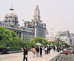   مصر اليوم - أكثر من 19 مليون سائح أجنبي يزورون الصين منذ بداية العام