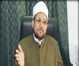   مصر اليوم - وزير الأوقاف يستنكر الاعتداء على كنيسة الورّاق ويؤكِّد مخالفته للشّرائع والقيم