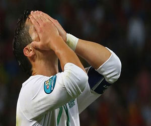   مصر اليوم - يوفنتوس كان على وشك التعاقد مع كريستيانو رونالدو