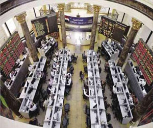   مصر اليوم - البورصة المصرية تغلق على ارتفاع جماعي ومؤشرها الرئيسي يقفز 66ر0%
