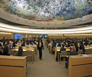   مصر اليوم - المتحدة لحقوق الإنسان تؤكّد أنّ استمرار الإخوان في مفاصل الدولة يعيّق التقدم