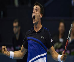   مصر اليوم - غرانويرس يتقدم في دورة فالنسيا على حساب تيبساريفيتش