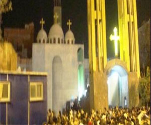   مصر اليوم - القصر الرئاسي يدين حادث الورّاق ويؤكد أنه لا مكان للإرهاب