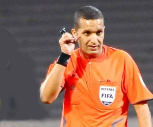   مصر اليوم - الاتحاد المغربي يختار حكام نصف نهائي كأس العرش