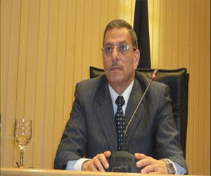   مصر اليوم - مدير أمن البحر الأحمر يشدد على تكثيف الحراسة في القرى السياحية