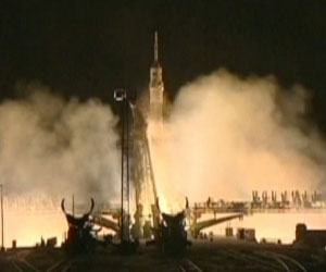   مصر اليوم - تأجيل إطلاق قمر صناعي أميركي من قاعدة روسية للمرة الثانية