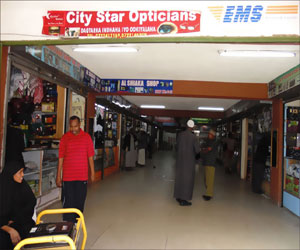   مصر اليوم - دعوة الكينيين والأجانب للتسوق في المراكز التجارية