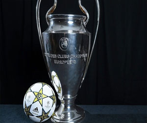   مصر اليوم - مواجهات قوية بدوري أبطال أوروبا لكرة القدم