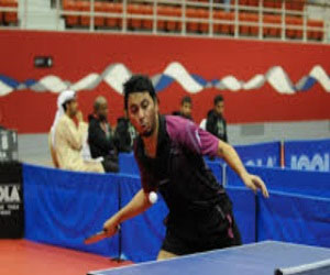   مصر اليوم - منافسات البطولة الآسيوية العربية الجامعية الـ3 لتنس الطاولة تنطلق الثلاثاء في أبوظبي